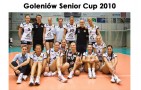 Goleniów Senior Cup 2010